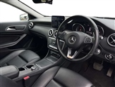 Mercedes-Benz A Class Image 5