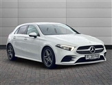 Mercedes-Benz A Class Image 1