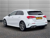 Mercedes-Benz A Class Image 2