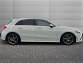 Mercedes-Benz A Class Image 3