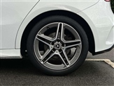 Mercedes-Benz A Class Image 4