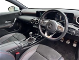 Mercedes-Benz A Class Image 5