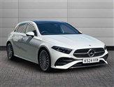 Mercedes-Benz A Class Image 1