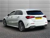 Mercedes-Benz A Class Image 2