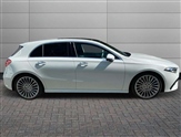 Mercedes-Benz A Class Image 3