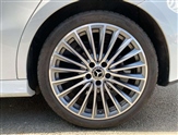Mercedes-Benz A Class Image 4