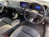 Mercedes-Benz A Class Image 5