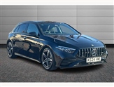 Mercedes-Benz A Class Image 1
