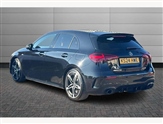 Mercedes-Benz A Class Image 2