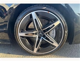 Mercedes-Benz A Class Image 4