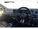 Mercedes-Benz A Class Image 5