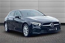 Used Mercedes-Benz A Class