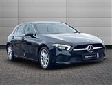 Mercedes-Benz A Class Image 1