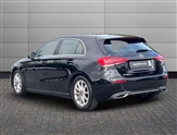 Mercedes-Benz A Class Image 2