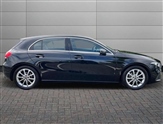 Mercedes-Benz A Class Image 3