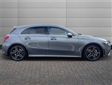 Mercedes-Benz A Class Image 3