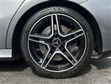 Mercedes-Benz A Class Image 4