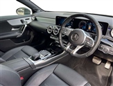 Mercedes-Benz A Class Image 5