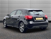 Mercedes-Benz A Class Image 2