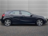 Mercedes-Benz A Class Image 3