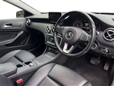 Mercedes-Benz A Class Image 5