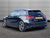 Mercedes-Benz A Class Image 2