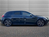 Mercedes-Benz A Class Image 3