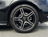 Mercedes-Benz A Class Image 4
