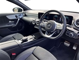 Mercedes-Benz A Class Image 5