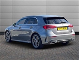 Mercedes-Benz A Class Image 2