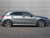Mercedes-Benz A Class Image 3