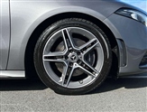 Mercedes-Benz A Class Image 4