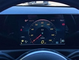 Mercedes-Benz A Class Image 6