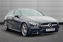 Used Mercedes-Benz A Class