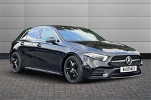 Used Mercedes-Benz A Class
