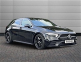 Mercedes-Benz A Class Image 1