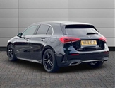 Mercedes-Benz A Class Image 2