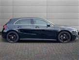 Mercedes-Benz A Class Image 3