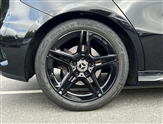 Mercedes-Benz A Class Image 4