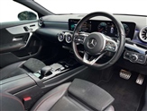 Mercedes-Benz A Class Image 5