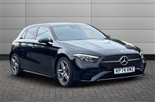 Used Mercedes-Benz A Class