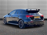 Mercedes-Benz A Class Image 2