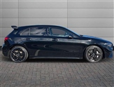 Mercedes-Benz A Class Image 3