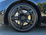 Mercedes-Benz A Class Image 4