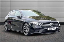 Used Mercedes-Benz A Class