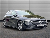 Mercedes-Benz A Class Image 1