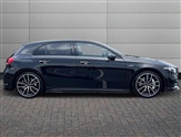 Mercedes-Benz A Class Image 3