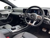 Mercedes-Benz A Class Image 5