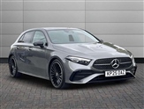 Mercedes-Benz A Class Image 1