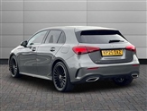 Mercedes-Benz A Class Image 2